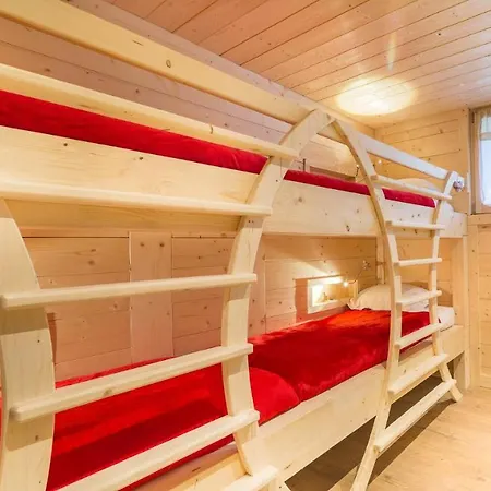 Le Ciste - Chalet - BO Immobilier- Châtel Multipass Activités Été 2026 en option au tarif de 4euros par jour et par personne Abondance