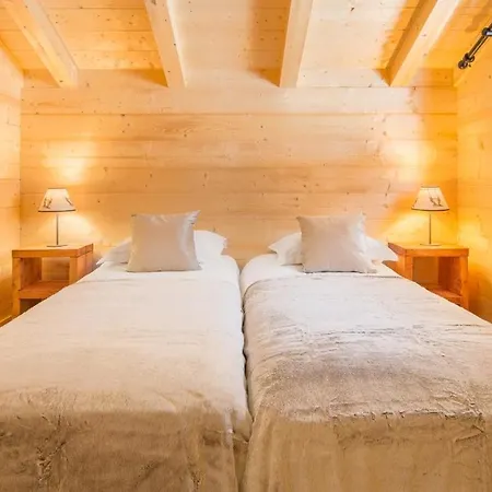 Le Ciste - - Bo Immobilier- Chatel