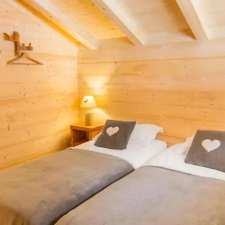 Le Ciste - - Bo Immobilier- Chatel * Abondance