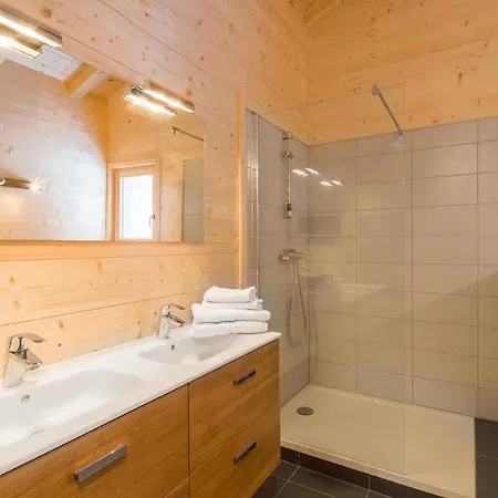 Le Ciste - Chalet - BO Immobilier- Châtel Multipass Activités Été 2026 en option au tarif de 4euros par jour et par personne * Abondance