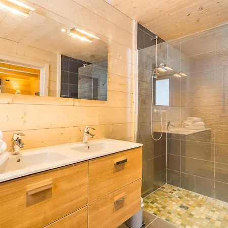Le Ciste - Chalet - BO Immobilier- Châtel Multipass Activités Été 2026 en option au tarif de 4euros par jour et par personne Abondance