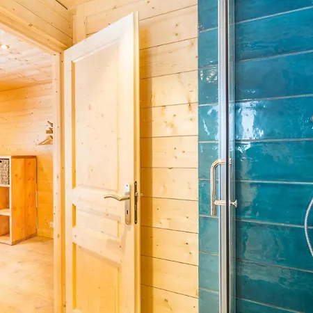 Le Ciste - Chalet - BO Immobilier- Châtel Multipass Activités Été 2026 en option au tarif de 4euros par jour et par personne Chalet