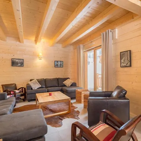 Le Ciste - Chalet - BO Immobilier- Châtel Multipass Activités Été 2026 en option au tarif de 4euros par jour et par personne *