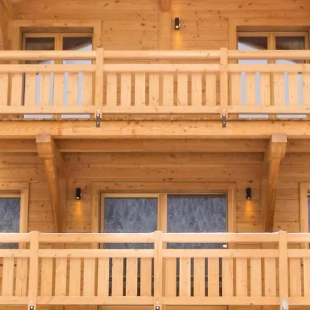 Chalet Le Ciste - Chalet - BO Immobilier- Châtel Multipass Activités Été 2026 en option au tarif de 4euros par jour et par personne Abondance